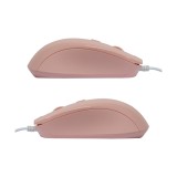 เมาส์ NUBWO NM-157 Pink