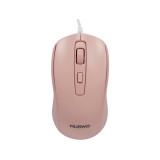 เมาส์ NUBWO NM-157 Pink