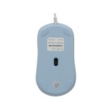 เมาส์ NUBWO NM-157 Blue