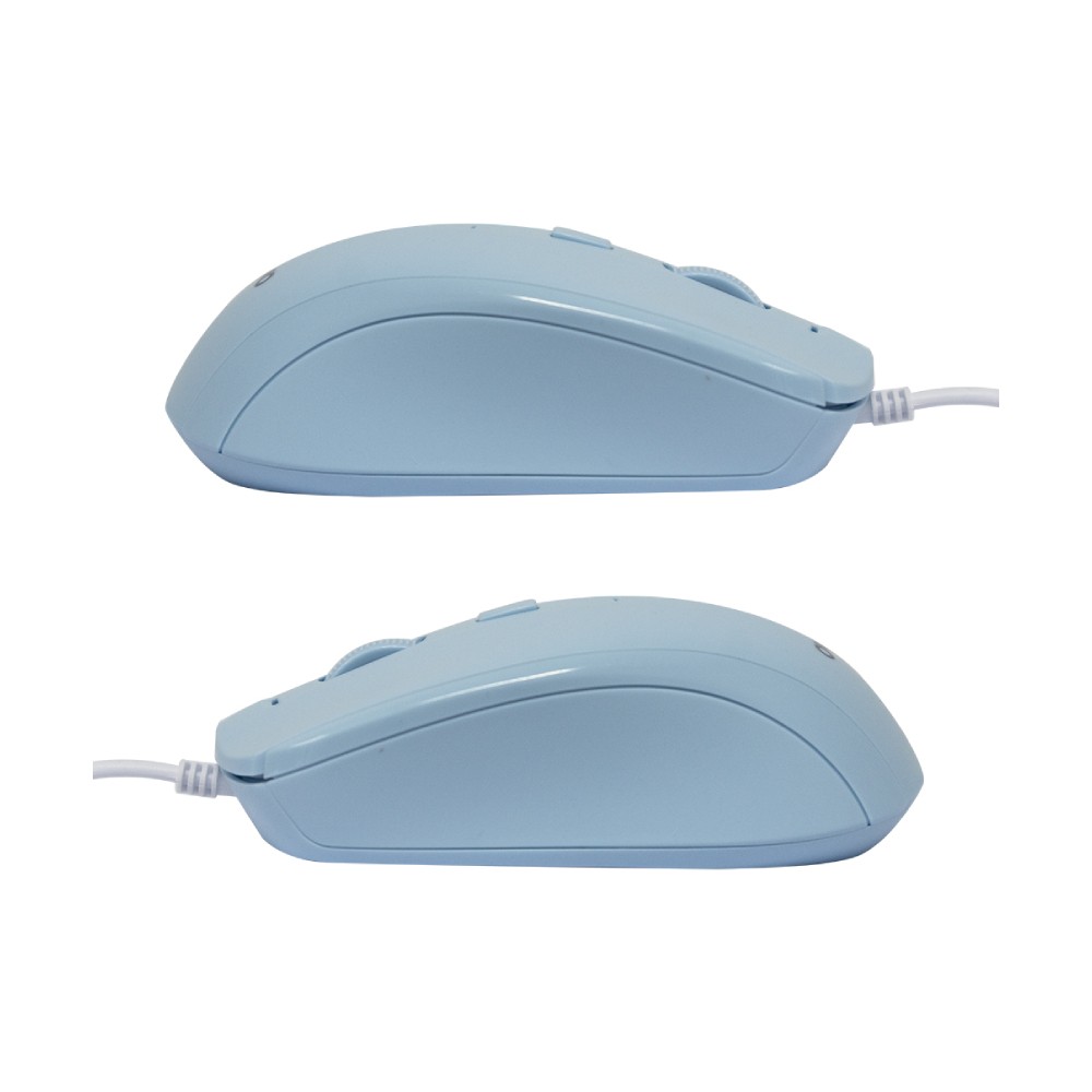 เมาส์ NUBWO NM-157 Blue