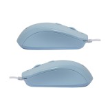เมาส์ NUBWO NM-157 Blue