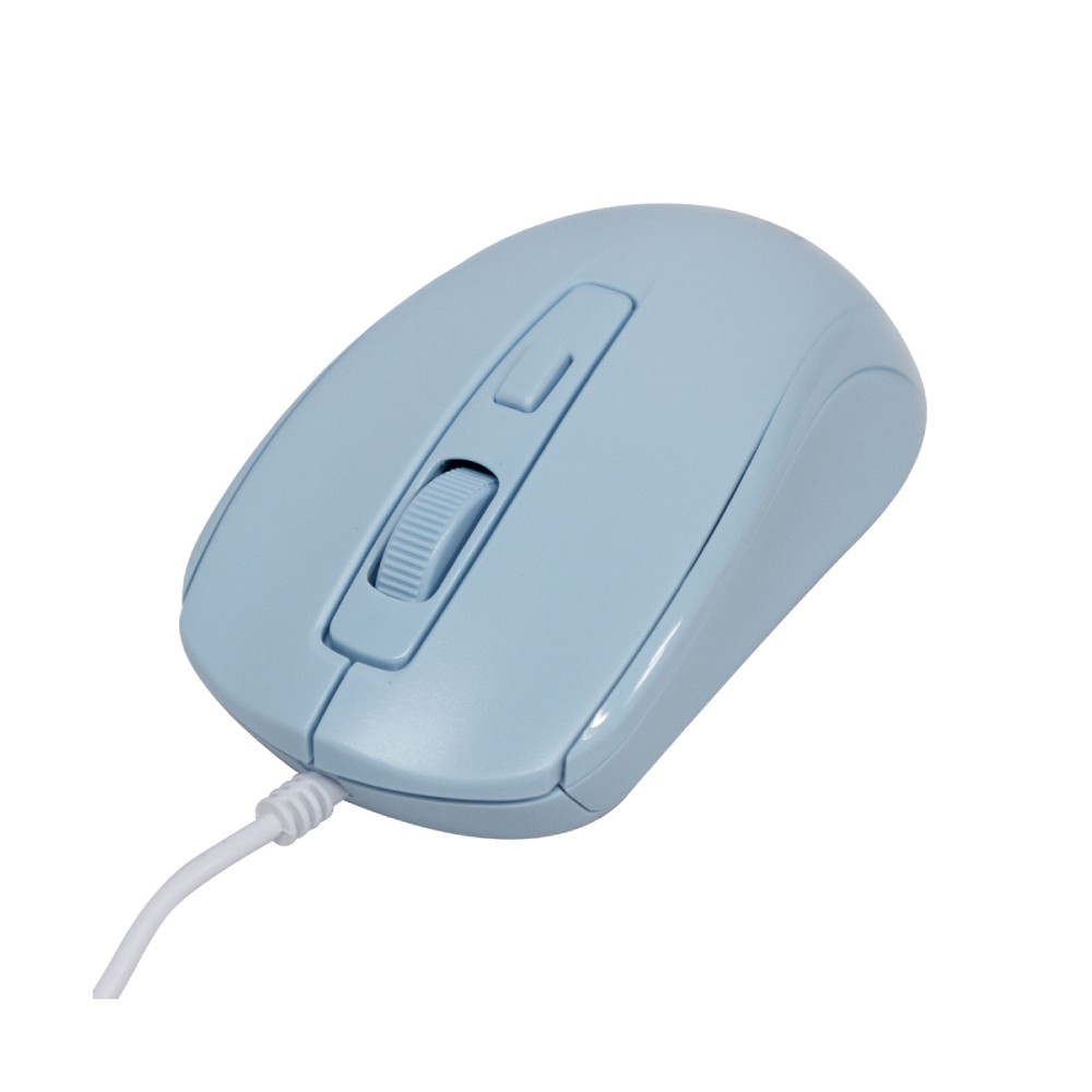 เมาส์ NUBWO NM-157 Blue