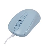 เมาส์ NUBWO NM-157 Blue