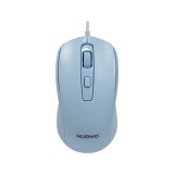 เมาส์ NUBWO NM-157 Blue
