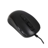 เมาส์ NUBWO NM-157 Black