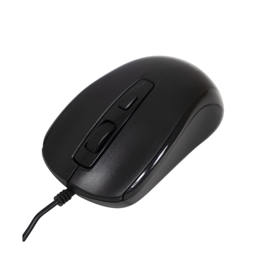 เมาส์ NUBWO NM-157 Black