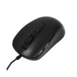 เมาส์ NUBWO NM-157 Black