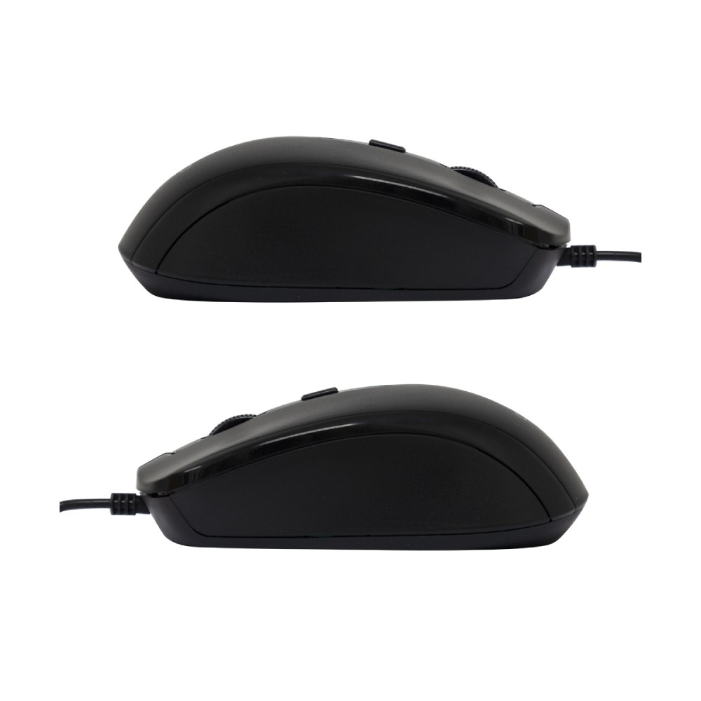 เมาส์ NUBWO NM-157 Black