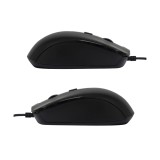 เมาส์ NUBWO NM-157 Black