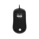 เมาส์ NUBWO NM-157 Black