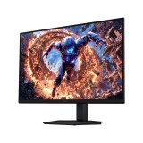 จอมอนิเตอร์ SAMSUNG Odyssey G8 LS32HG806ESXXT Gaming Monitor (IPS Dual Mode 6K 165Hz/3K 330Hz)
