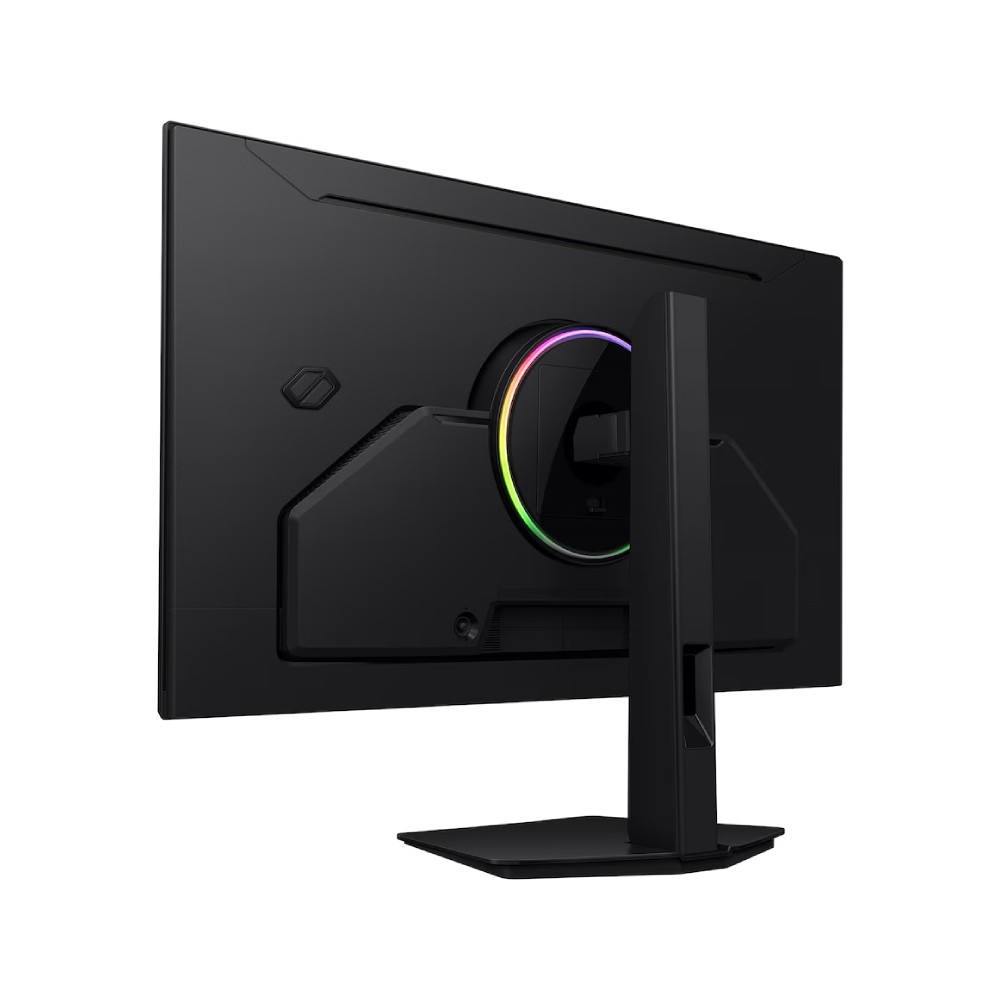 จอมอนิเตอร์ SAMSUNG Odyssey G8 LS32HG806ESXXT Gaming Monitor (IPS Dual Mode 6K 165Hz/3K 330Hz)