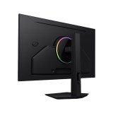 จอมอนิเตอร์ SAMSUNG Odyssey G8 LS32HG806ESXXT Gaming Monitor (IPS Dual Mode 6K 165Hz/3K 330Hz)