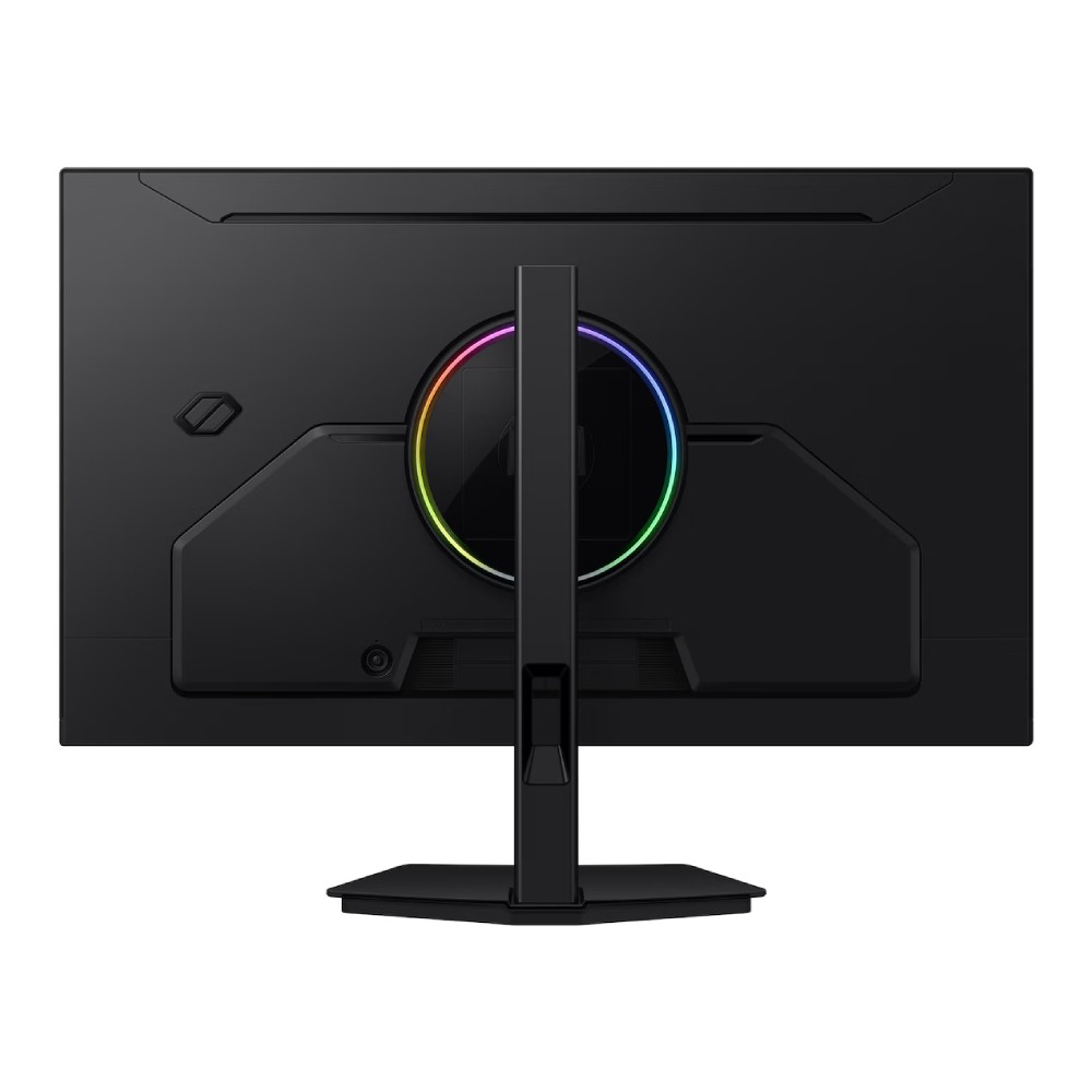 จอมอนิเตอร์ SAMSUNG Odyssey G8 LS32HG806ESXXT Gaming Monitor (IPS Dual Mode 6K 165Hz/3K 330Hz)
