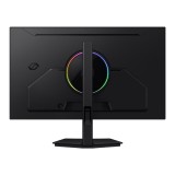 จอมอนิเตอร์ SAMSUNG Odyssey G8 LS32HG806ESXXT Gaming Monitor (IPS Dual Mode 6K 165Hz/3K 330Hz)