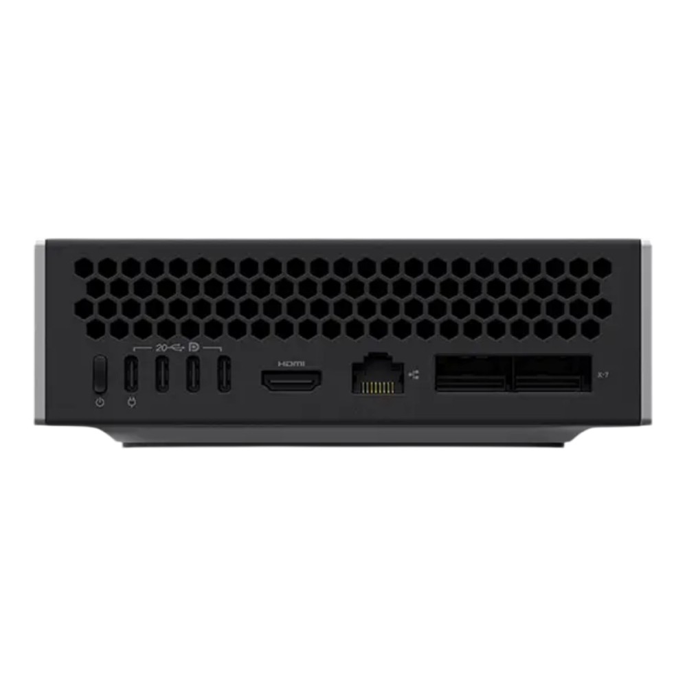 มินิพีซี LENOVO NVIDIA DGX Spark ThinkStation PGX (30KL0003TA) เวิร์กสเตชัน AI
