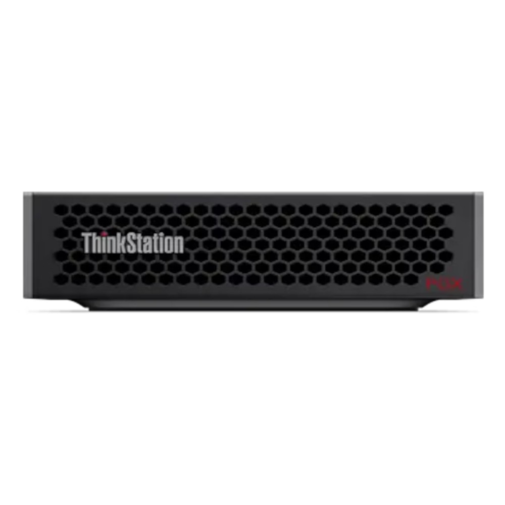 มินิพีซี LENOVO NVIDIA DGX Spark ThinkStation PGX (30KL0003TA) เวิร์กสเตชัน AI
