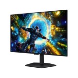 จอมอนิเตอร์ SAMSUNG Odyssey G7 LS32HG732SEXXT Gaming Monitor (OLED 4K 165Hz/FHD 330 Hz)