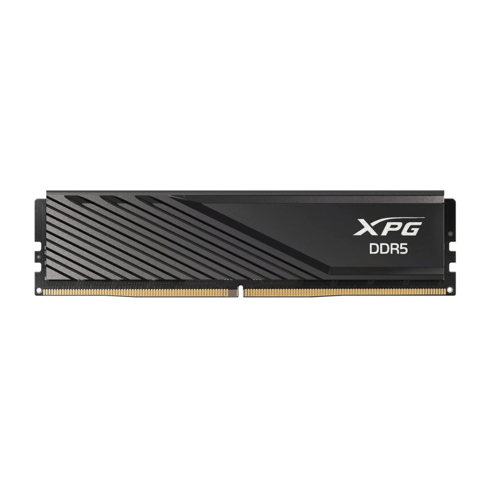 แรมพีซี ADATA XPG Lancer Blade DDR5 16GB/6000MHz. CL48 - Black (AX5U6000C3016G-SLABBK)