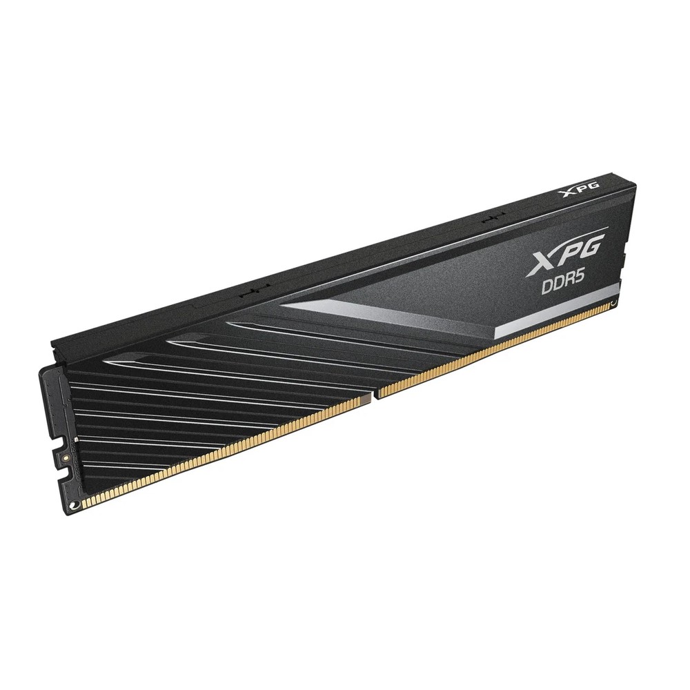 แรมพีซี ADATA XPG Lancer Blade DDR5 16GB/6000MHz. CL48 - Black (AX5U6000C3016G-SLABBK)