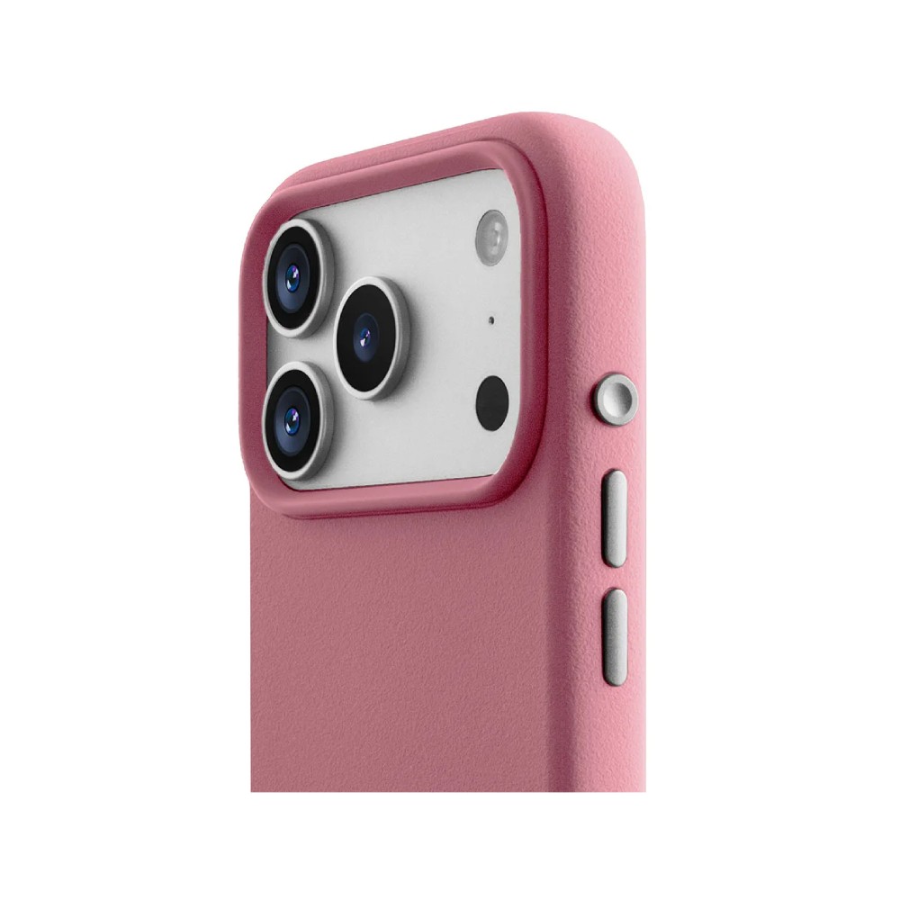 tineeOWL Dune X เคส iPhone 17 Pro Max Blush