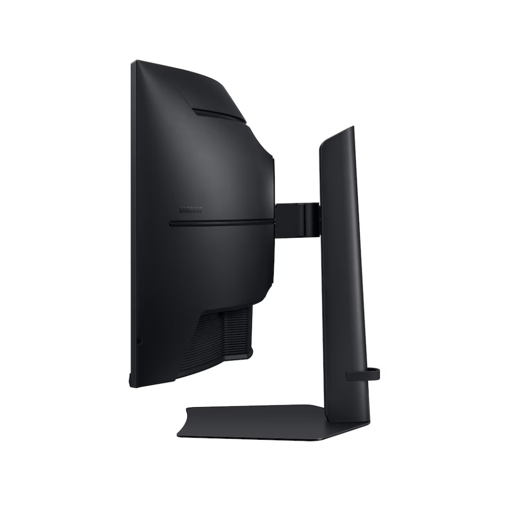 จอมอนิเตอร์ SAMSUNG ViewFinity S8 LS40H850TAEXXT (VA 4K 144Hz thunderbolt 5 Curved)