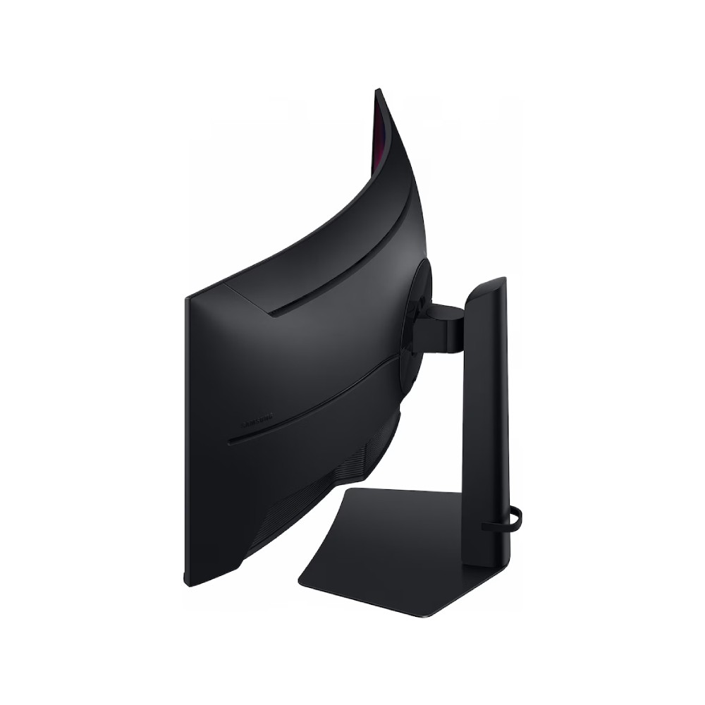 จอมอนิเตอร์ SAMSUNG ViewFinity S8 LS40H850TAEXXT (VA 4K 144Hz thunderbolt 5 Curved)