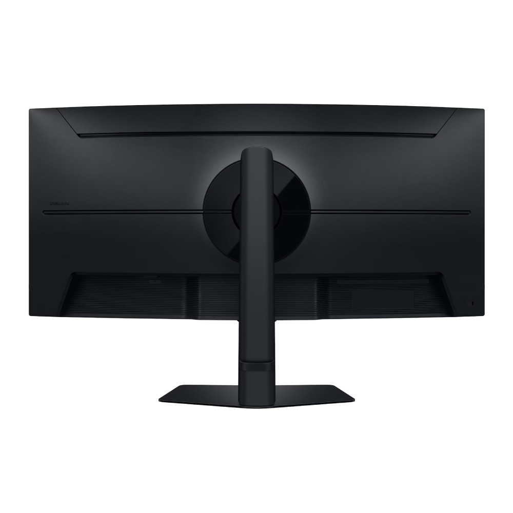 จอมอนิเตอร์ SAMSUNG ViewFinity S8 LS40H850TAEXXT (VA 4K 144Hz thunderbolt 5 Curved)
