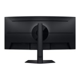 จอมอนิเตอร์ SAMSUNG ViewFinity S8 LS40H850TAEXXT (VA 4K 144Hz thunderbolt 5 Curved)