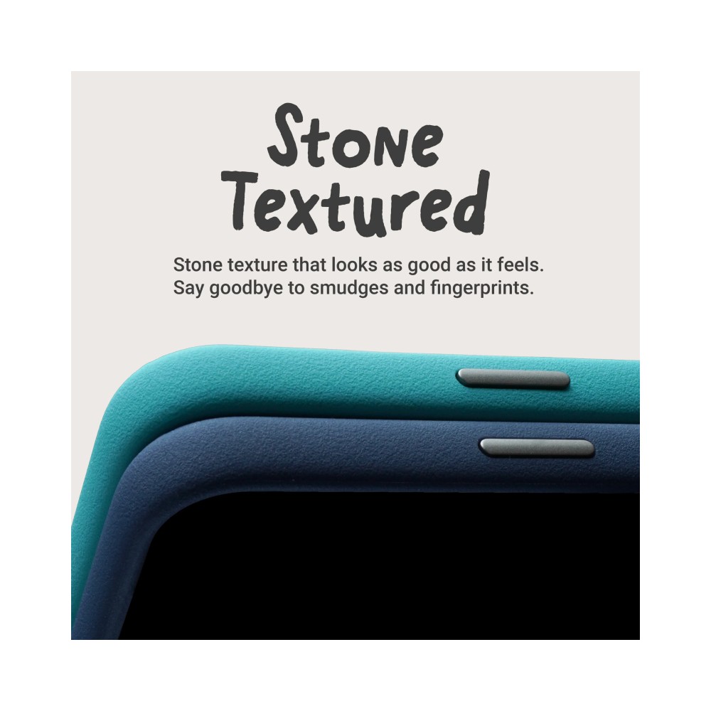 tineeOWL Dune X เคส iPhone 17 Pro Max Teal