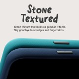 tineeOWL Dune X เคส iPhone 17 Pro Max Teal