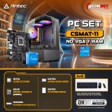 ANTEC Comsetmall PC Set CSMAT-11