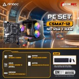 ANTEC Comsetmall PC Set CSMAT-12
