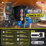 CORSAIR Comsetmall PC Set CSMCS-07.1