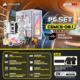 CORSAIR Comsetmall PC Set CSMCS-08.1