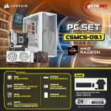 CORSAIR Comsetmall PC Set CSMCS-09.1