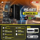 CORSAIR Comsetmall PC Set CSMCS-10.1