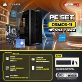 CORSAIR Comsetmall PC Set CSMCS-11