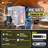 CORSAIR Comsetmall PC Set CSMCS-12