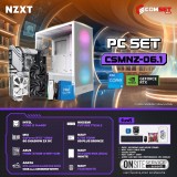NZXT Comsetmall PC Set CSMNZ-06.1