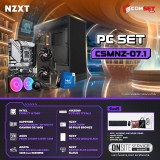 NZXT Comsetmall PC Set CSMNZ-07.1