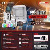 THERMALTAKE Comsetmall PC Set CSMTT-10.1