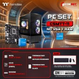 THERMALTAKE Comsetmall PC Set CSMTT-11