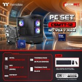 THERMALTAKE Comsetmall PC Set CSMTT-12