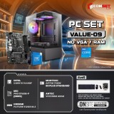 VALUE Comsetmall PC Set VALUE-09