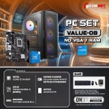 VALUE Comsetmall PC Set VALUE-08