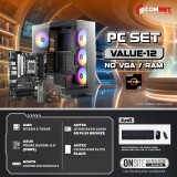 VALUE Comsetmall PC Set VALUE-12