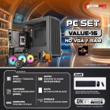 VALUE Comsetmall PC Set VALUE-16