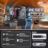 VALUE Comsetmall PC Set VALUE-17