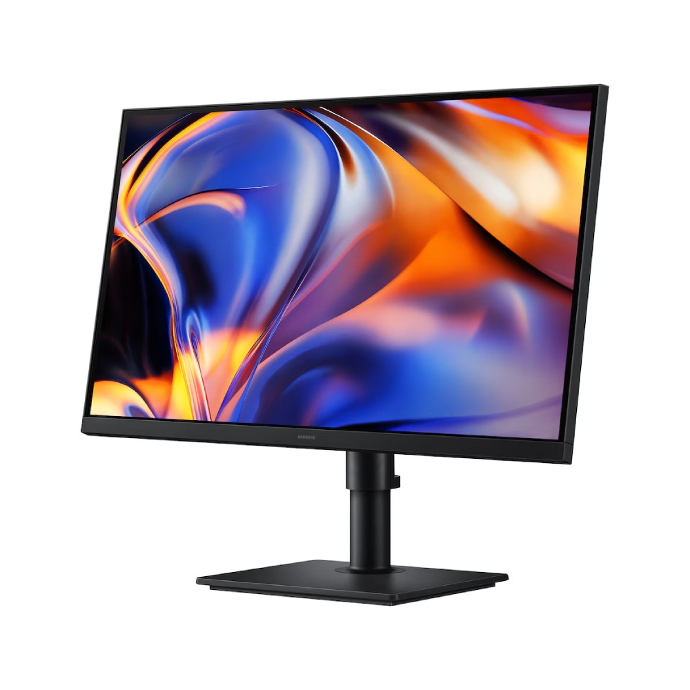 จอมอนิเตอร์ SAMSUNG ViewFinity S8 LS27H802EFAXXT (IPS 5K 60Hz USB-C 90W)